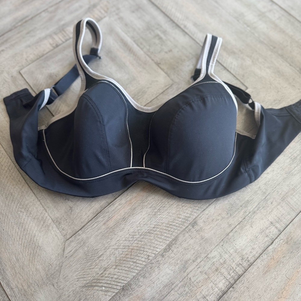 Fit Fully Yours workout Bra